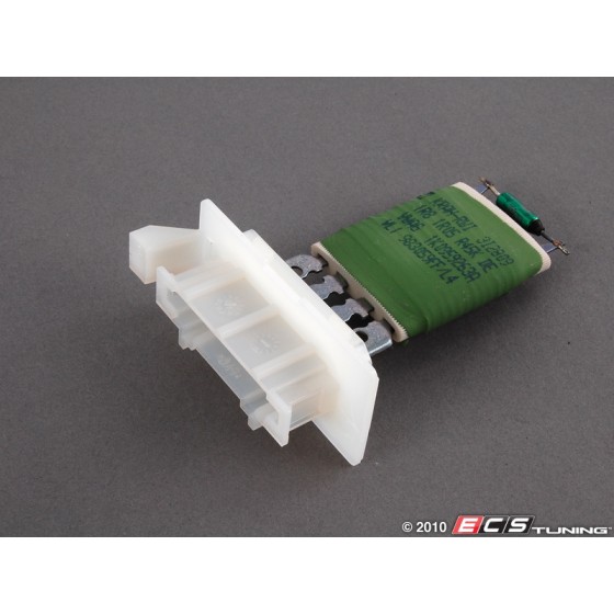 BTAP Kalorifer Rezistansi Volkswagen Golf 5 - Volkswagen Caddy 3 - Volkswagen Jetta 3 - Volkswagen Passat B5 - Kod VWA233143 - OEM 1K0959263A ürün görseli