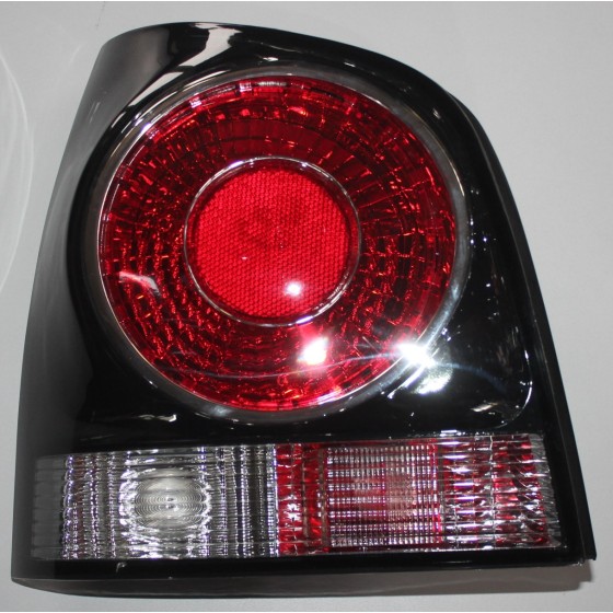 NATUREL Sol Stop Lambası - Siyah Volkswagen Polo 4 05-09 - Kod VWA233153 - OEM 6Q6945095 ürün görseli