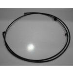 SU Borusu T4 - LT 35 - Kod VWA233183 - OEM 2D0955962