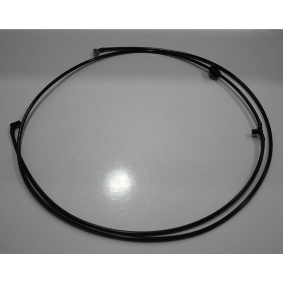 SU Borusu T4 - LT 35 - Kod VWA233183 - OEM 2D0955962 ürün görseli
