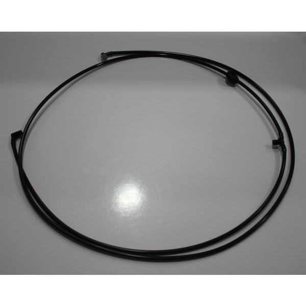 SU Borusu T4 - LT 35 - Kod VWA233183 - OEM 2D0955962