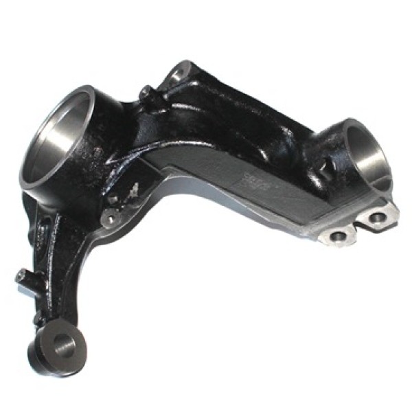 BTAP Aks Taşiyici Sol T5 - Kod VWA233244 - OEM 7H0407257G