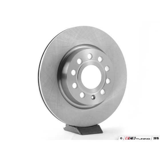 BTAP Fren Diski - Aynasi Ön-havali Bgu-blf-bse-bxe Volkswagen Golf 5 1.6-1.6 Fsi-1.9 Audi TDI - Kod VWA233295 - OEM 1K0615301AC ürün görseli