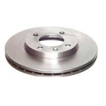 BTAP Ön Fren Diski - T5 03 - Kod VWA233304 - OEM 7H0615301D