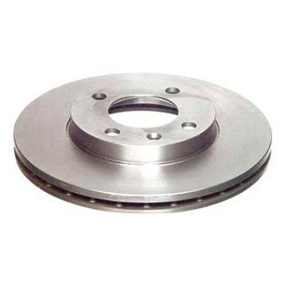 BTAP Ön Fren Diski - T5 03 - Kod VWA233304 - OEM 7H0615301D