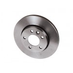 BTAP Arka Fren Diski - T5 03 - Kod VWA233306 - OEM 7H0615601B