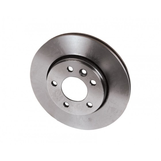 BTAP Arka Fren Diski - T5 03 - Kod VWA233306 - OEM 7H0615601B ürün görseli