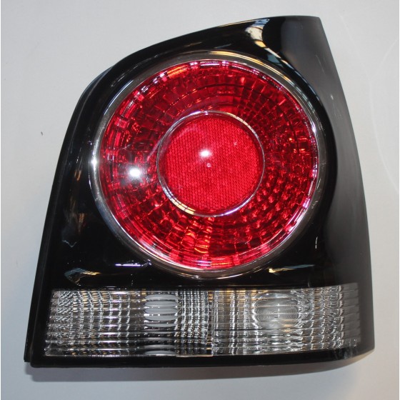 NATUREL Sağ Stop Lambası - Siyah Volkswagen Polo 4 05-09 - Kod VWA233316 - OEM 6Q6945096 ürün görseli