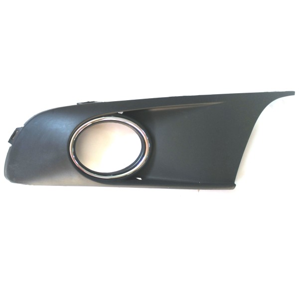 BTAP Sis Çerçevesi Sol Krom Volkswagen Caddy 3 04-11 - Kod VWA233321 - OEM 2K5853665AK
