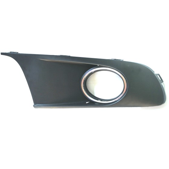BTAP Sis Çerçevesi Sag Krom Volkswagen Caddy 3 04-11 - Kod VWA233322 - OEM 2K5853666AK ürün görseli