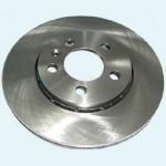 BTAP Fren Diski - Aynasi ÖN Volkswagen Golf 4 Volkswagen Bora Volkswagen Jetta Volkswagen Polo Skoda Octavia Seat Toledo Seat Leon A3 Skoda Fabia - Kod VWA233346 - OEM 1J0615301D