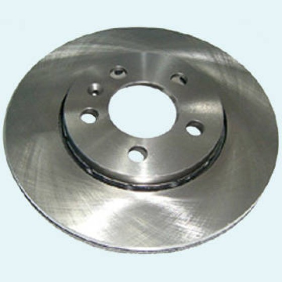 BTAP Fren Diski - Aynasi ÖN Volkswagen Golf 4 Volkswagen Bora Volkswagen Jetta Volkswagen Polo Skoda Octavia Seat Toledo Seat Leon A3 Skoda Fabia - Kod VWA233346 - OEM 1J0615301D ürün görseli
