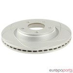 BTAP Ön Fren Diski - Volkswagen Passat B5 - A4 - A8 - 1.8t - Kod VWA233347 - OEM 8E0615301P