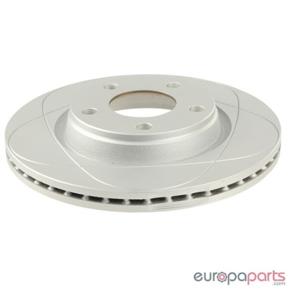 BTAP Ön Fren Diski - Volkswagen Passat B5 - A4 - A8 - 1.8t - Kod VWA233347 - OEM 8E0615301P ürün görseli