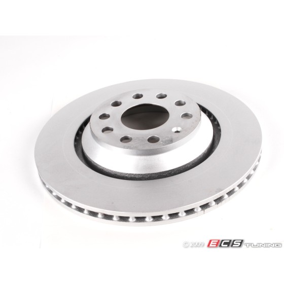 BTAP Arka Fren Diski - Volkswagen Golf 6 - Volkswagen Passat B6 - Kod VWA233348 - OEM 1K0615601N ürün görseli