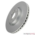 BTAP Ön Fren Diski - Volkswagen Golf 5 / 6 Volkswagen Jetta 5 / 6 - Kod VWA233383 - OEM 1K0615301AA