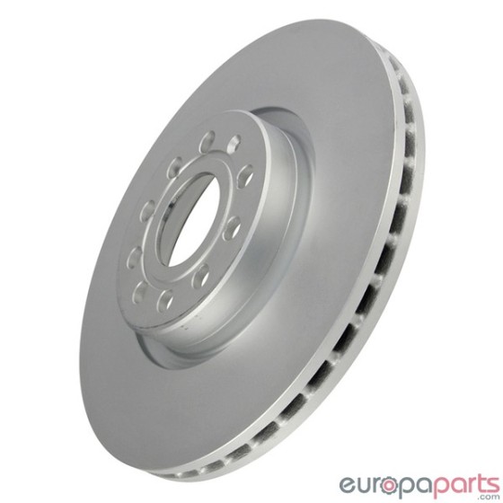 BTAP Ön Fren Diski - Volkswagen Golf 5 / 6 Volkswagen Jetta 5 / 6 - Kod VWA233383 - OEM 1K0615301AA ürün görseli