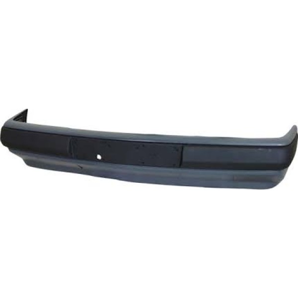 İthal Ön Tampon - Tampon Komple (Italyan) W124 1984 - Kod W12484-1000 - OEM 1248803970