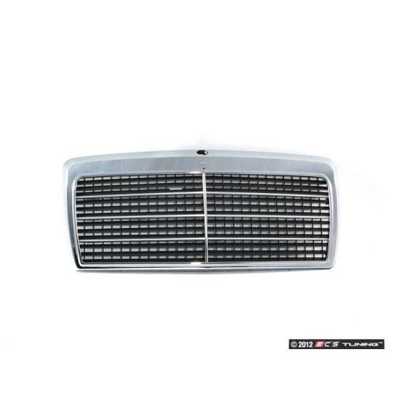 İthal ÖN Panjur Komple W124 1984 - Kod W12484-2000 - OEM 1248800783 ürün görseli