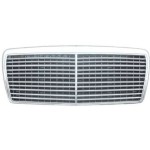 İthal ÖN Panjur Petek W124 1984 - Kod W12484-2001 - OEM 1248800223