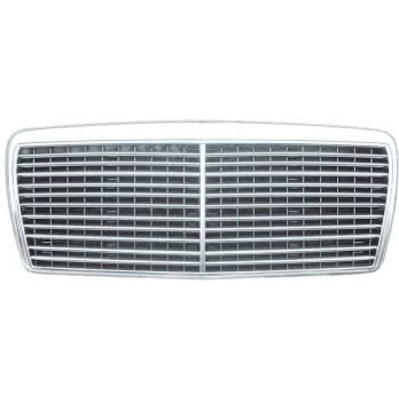 İthal ÖN Panjur Petek W124 1984 - Kod W12484-2001 - OEM 1248800223 ürün görseli