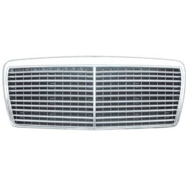 İthal ÖN Panjur Petek W124 1984 - Kod W12484-2001 - OEM 1248800223