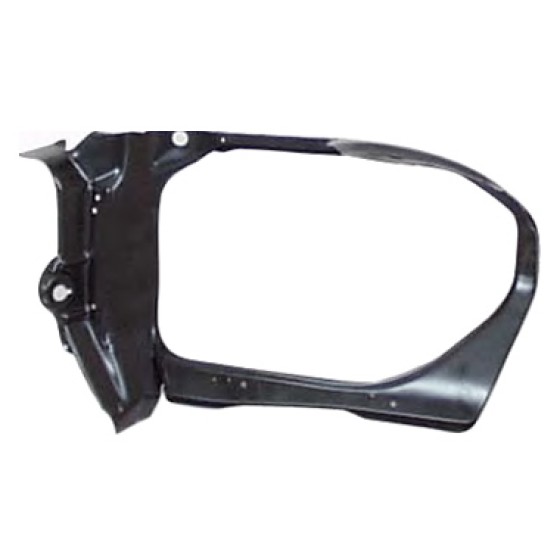 İthal Far - Yuva Saci Sol W124 1984 - Kod W12484-6006 - OEM 1246260145 ürün görseli
