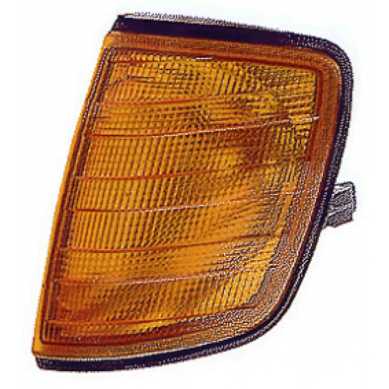 İthal ÖN Sinyal Sol " Sari " W124 1984 - Kod W12484-7503 - OEM 1248260043 ürün görseli