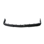 İthal Ön Tampon - Tampon Bandi Siyah W124 1988 - Kod W12488-1500 - OEM 1248851021
