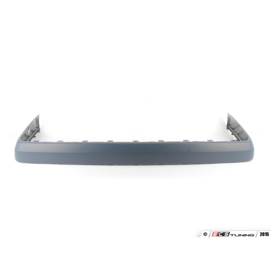 İthal Arka Tampon - Tampon Bandi Primerli W124 1993 - Kod W12493-3500 - OEM 1248851321 ürün görseli