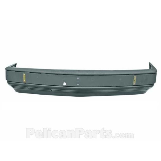 İthal Ön Tampon - Tampon Komple Klimali (Italyan) W124 1994 - Kod W12494-1000 - OEM 1248804070 ürün görseli