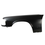 İthal Ön Çamurluk - Çamurluk Sol W201 1983 - Kod W20183-5000 - OEM 2018810101