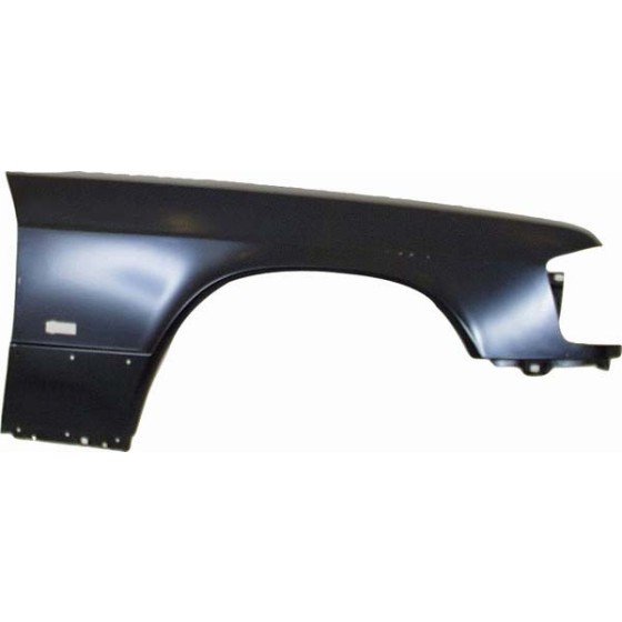 İthal Ön Çamurluk - Çamurluk Sağ W201 1983 - Kod W20183-5001 - OEM 2018810201 ürün görseli