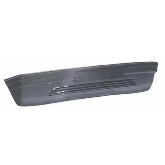 İthal Arka Tampon - Tampon (Komple) W201 1988 - Kod W20188-3000 - OEM 2018801471 ürün görseli