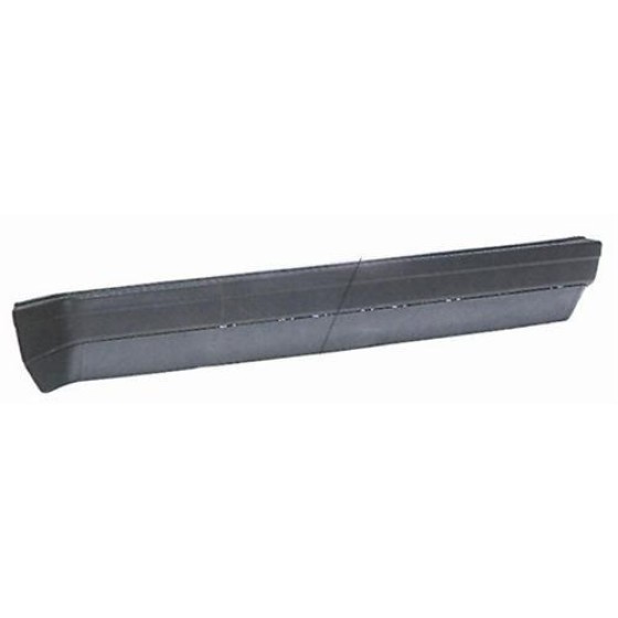 İthal Arka Tampon - Tampon Bandi W201 1988 - Kod W20188-3100 - OEM 2018851321 ürün görseli