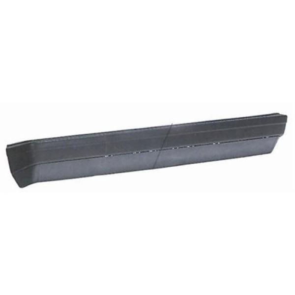 İthal Arka Tampon - Tampon Bandi W201 1988 - Kod W20188-3100 - OEM 2018851321