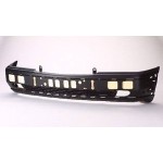 İthal Ön Tampon - Tampon Komple ( Klasik ) W202 1994 - Kod W20294-1000 - OEM 2028802970