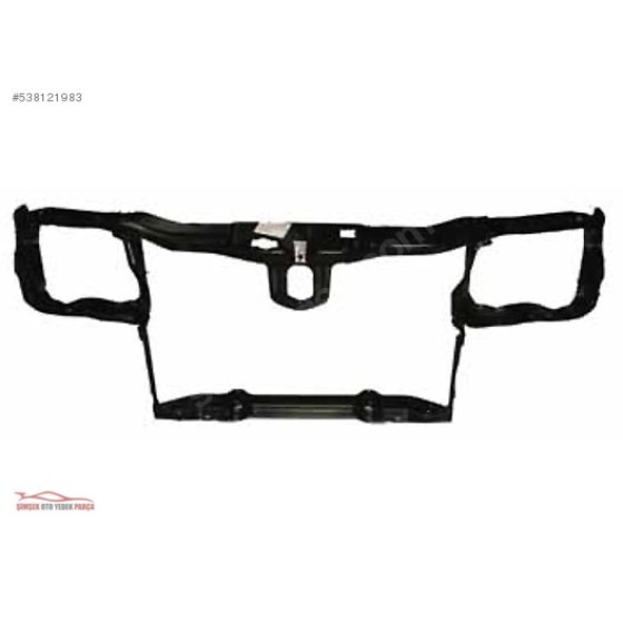 İthal ÖN Panel W202 1994 - Kod W20294-6000 - OEM 2026200734 ürün görseli