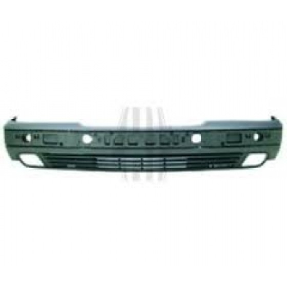 İthal Ön Tampon - Tampon (Classic)w210 1996 - Kod W21096-1000 - OEM 2108803370 ürün görseli