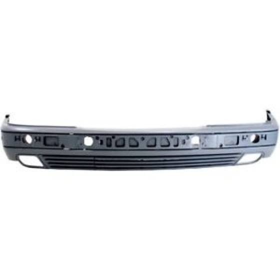 İthal Ön Tampon - Tampon Astarli (Elagance) W210 1996 - Kod W21096-1001 - OEM 2108805870 ürün görseli