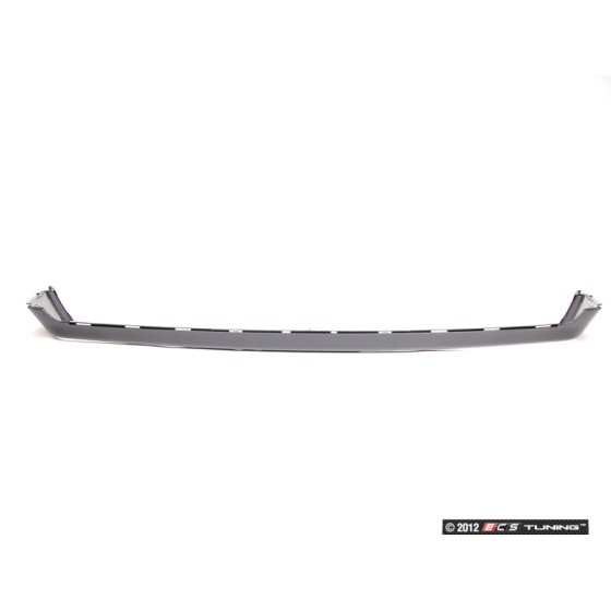 İthal Ön Tampon - Tampon Alt Spoileri W210 1996 - Kod W21096-1100 - OEM 2108850725 ürün görseli