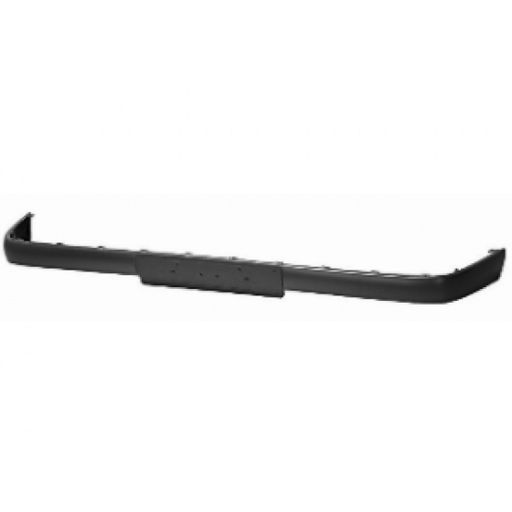 İthal Ön Tampon - Tampon Bandi Primerli W210 1996 - Kod W21096-1500 - OEM 2108850021 ürün görseli