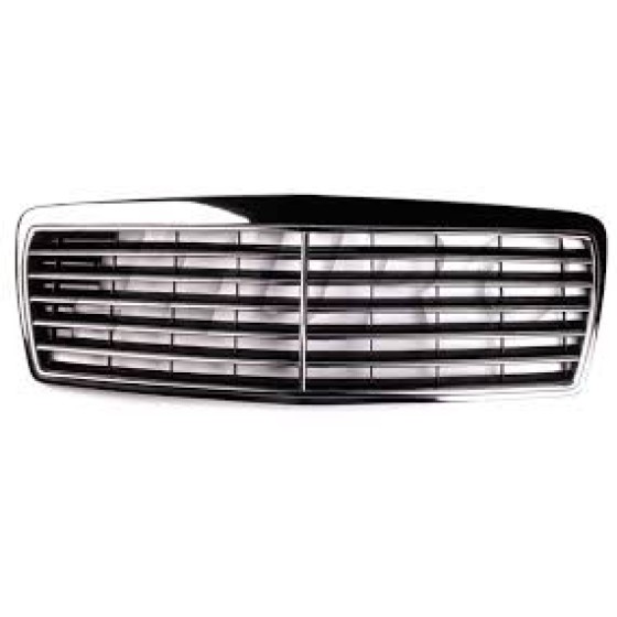 İthal ÖN Panjur Avantgarde W210 1996 - Kod W21096-2000A - OEM 2108800483 ürün görseli