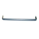 İthal Arka Tampon - Tampon Kaplamasi ( Delikli ) W210 1996 - Kod W21096-3005 - OEM 2108850721