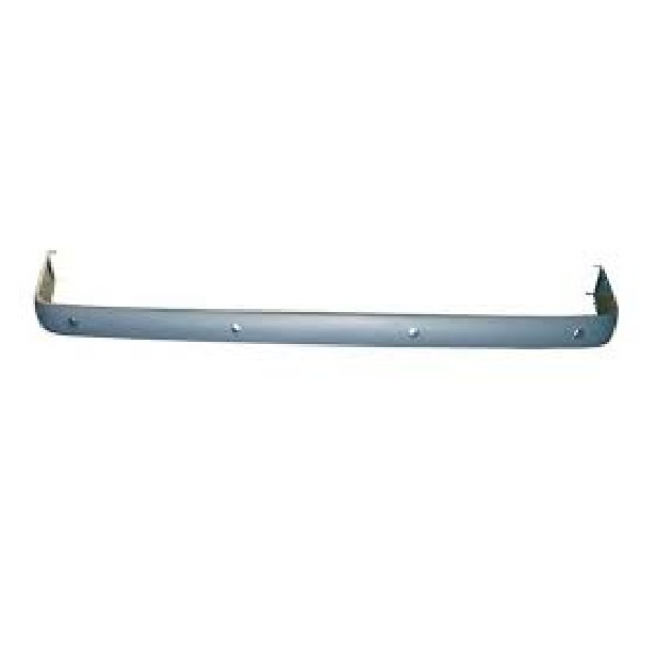 İthal Arka Tampon - Tampon Kaplamasi ( Delikli ) W210 1996 - Kod W21096-3005 - OEM 2108850721