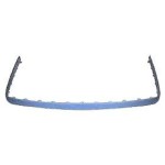 İthal Arka Tampon - Tampon Kaplamasi W210 1996 - Kod W21096-3006 - OEM 2108850221