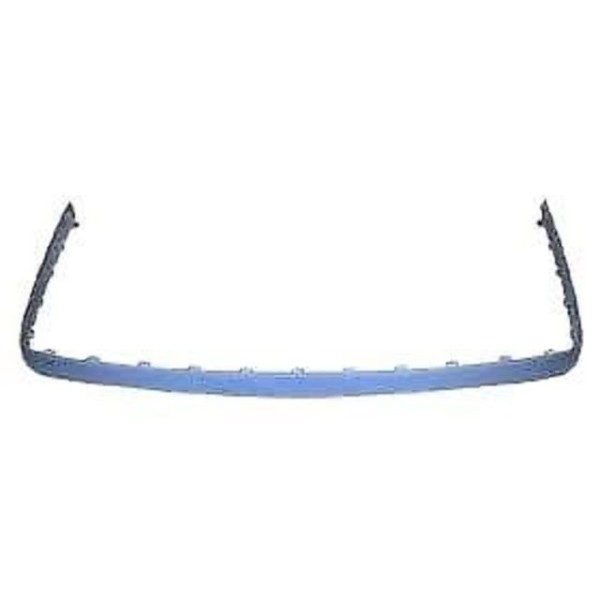 İthal Arka Tampon - Tampon Kaplamasi W210 1996 - Kod W21096-3006 - OEM 2108850221