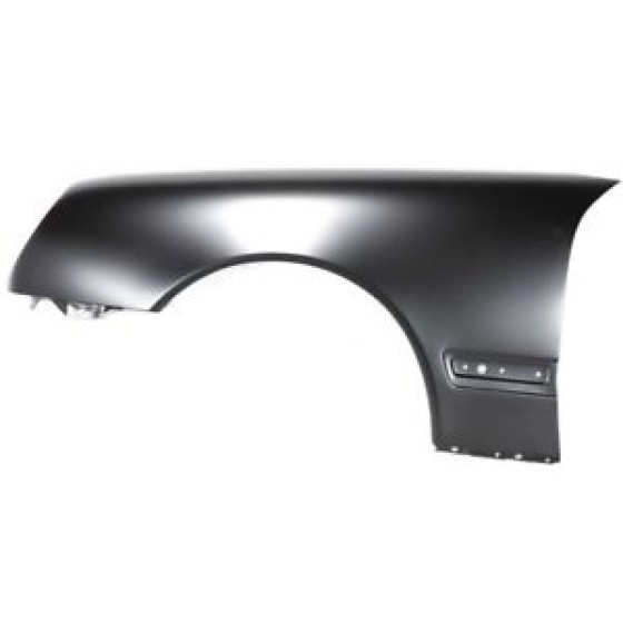 İthal Ön Çamurluk - Çamurluk Sol W210 1996 - Kod W21096-5000 - OEM 2108800318 ürün görseli