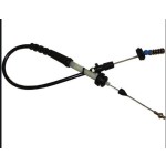 WALBURG Gaz Teli Volkswagen Lupo (6x1, 6e1) / Volkswagen Polo (6n1) / Volkswagen Polo Classic (6kv2) 1.4i 1.6 1.4i 16V 1998-2005 - Kod WAW014 - OEM 6N1721555K
