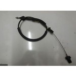 WALBURG Gaz Teli Seat Cordoba (6k2) / Seat Ibiza II (6k1) / Volkswagen Golf Iii / Volkswagen Passat (3a2, 35i) / Volkswagen Polo (6kv2) 1.6i 1.8i 1999-2002 - Kod WAW015 - OEM 1H0721555J